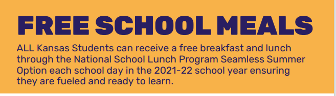 Free School Meals 20212022