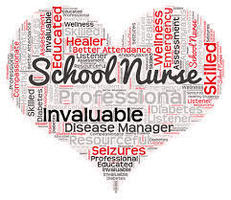 Notes from the School Nurse