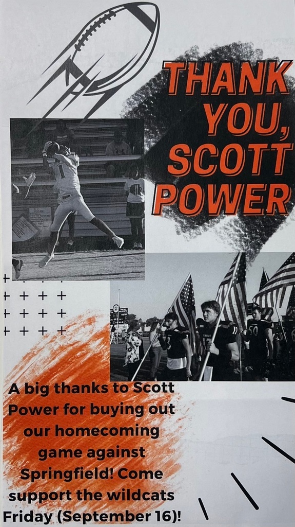 Scott power buyout